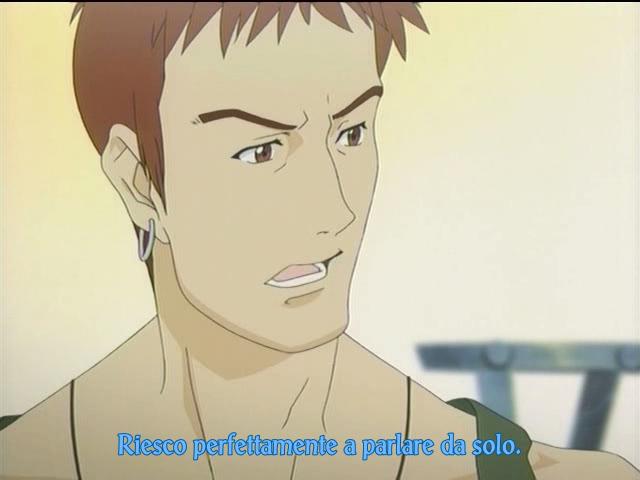 Otaku Gallery  / Anime e Manga / Someday`s Dreamers / Screen Shots / 06 - Voglio diventare un Mago / 034.jpg